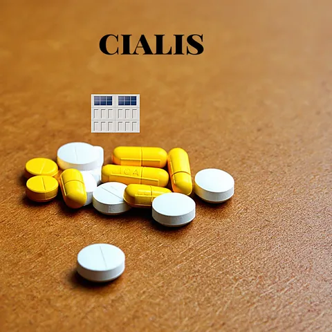 Achat cialis non generique